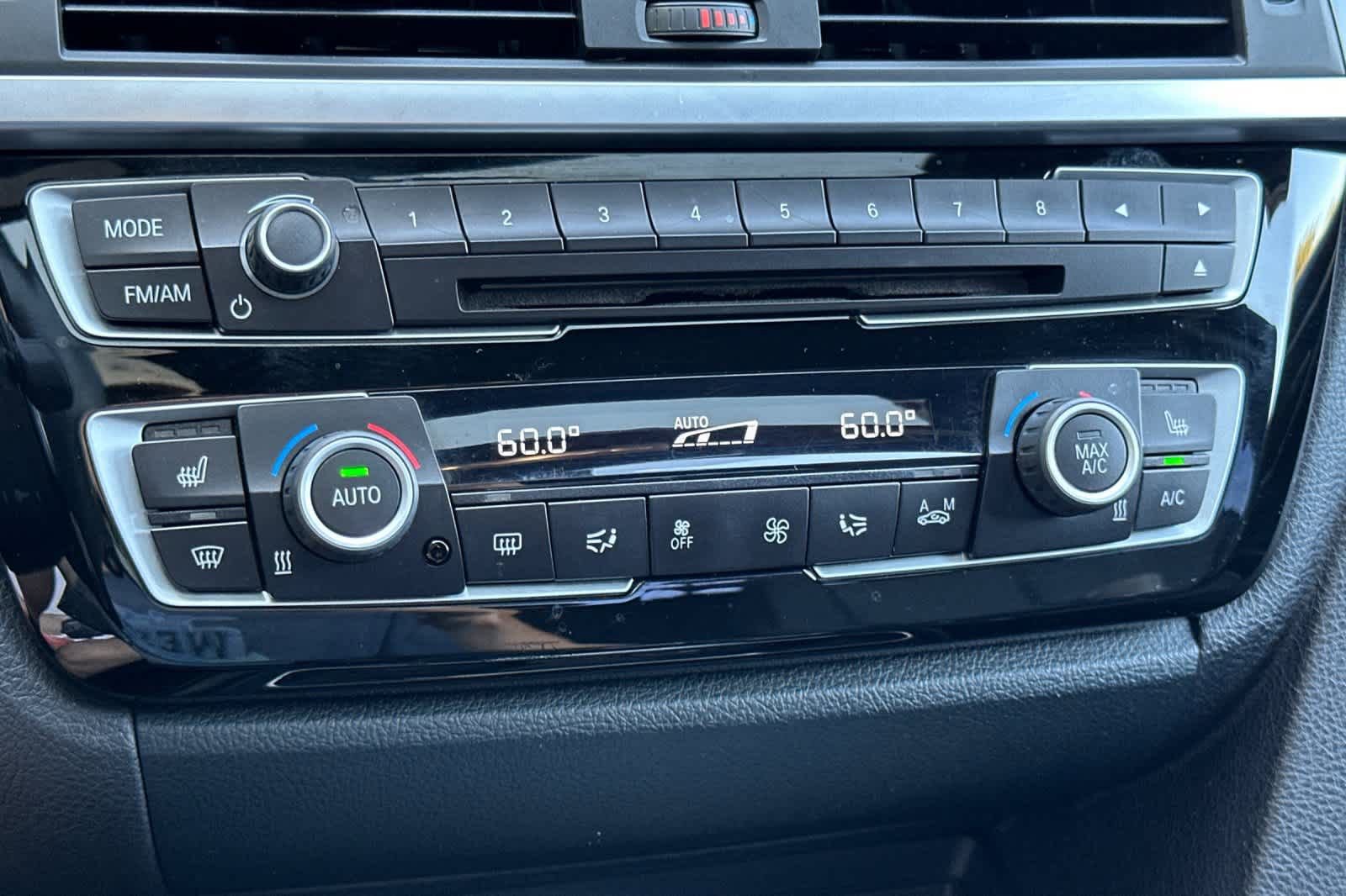 Used 2018 BMW 330i Sedan RWD image 20