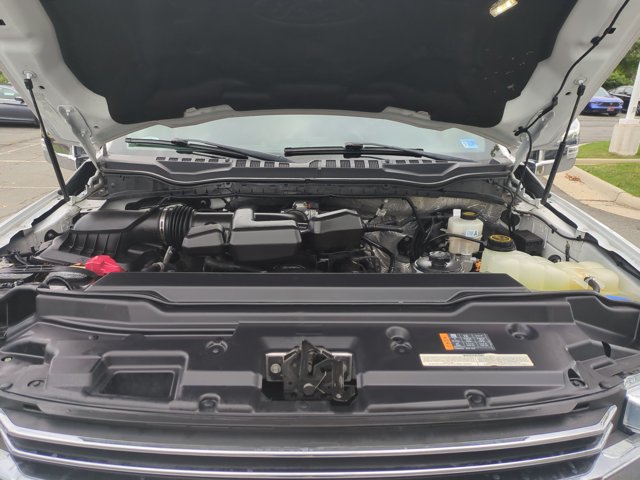Used 2019 Ford F250 Lariat w/ Lariat Ultimate Package AWD/4WD image 22