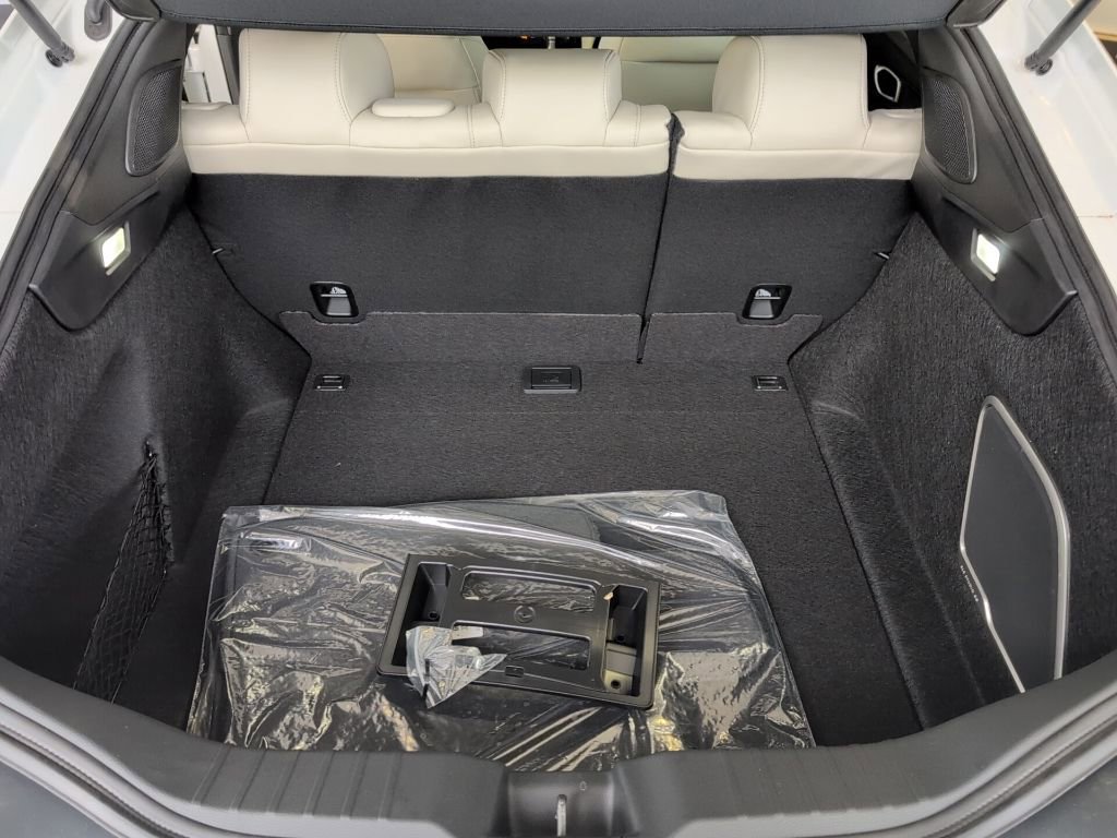 New 2026 Acura Integra A-Spec image 12