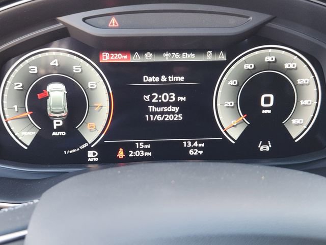 New 2026 Audi Q8 Premium Plus image 15