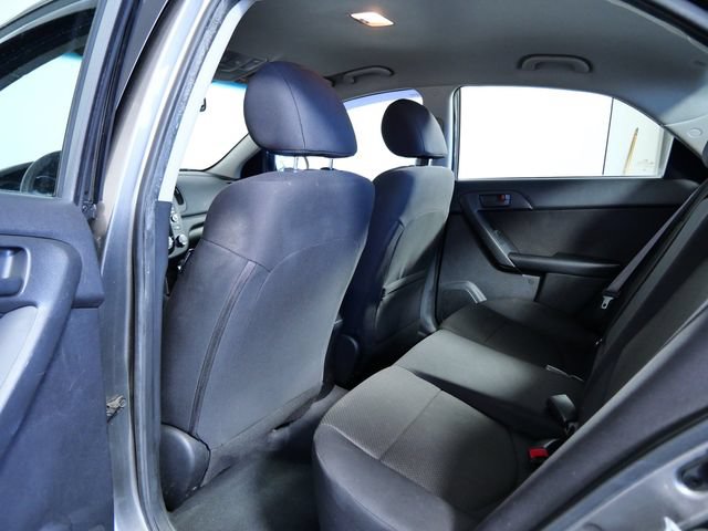 Used 2012 Kia Forte EX FWD image 14