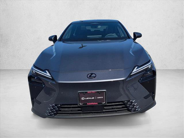 New 2026 Lexus ES 350e w/ Convenience Package FWD image 5