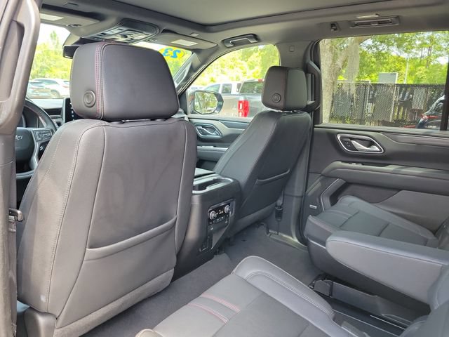 Used 2023 Chevrolet Tahoe RST w/ Luxury Package RWD image 11