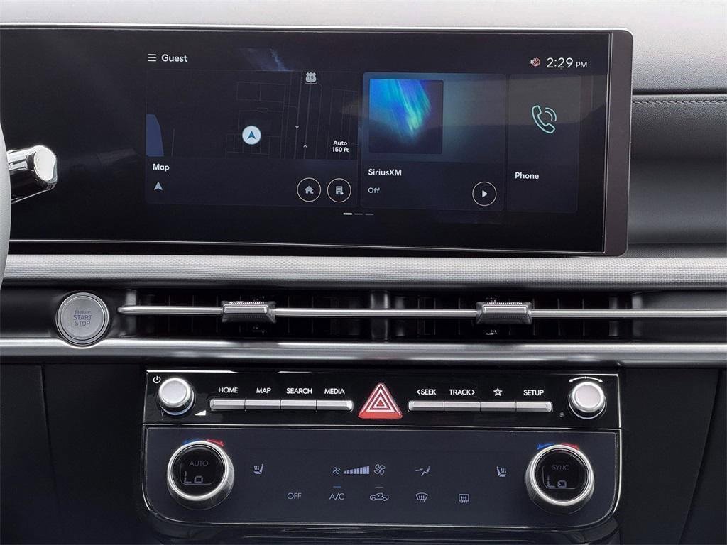 New 2026 Hyundai Santa Cruz XRT image 18