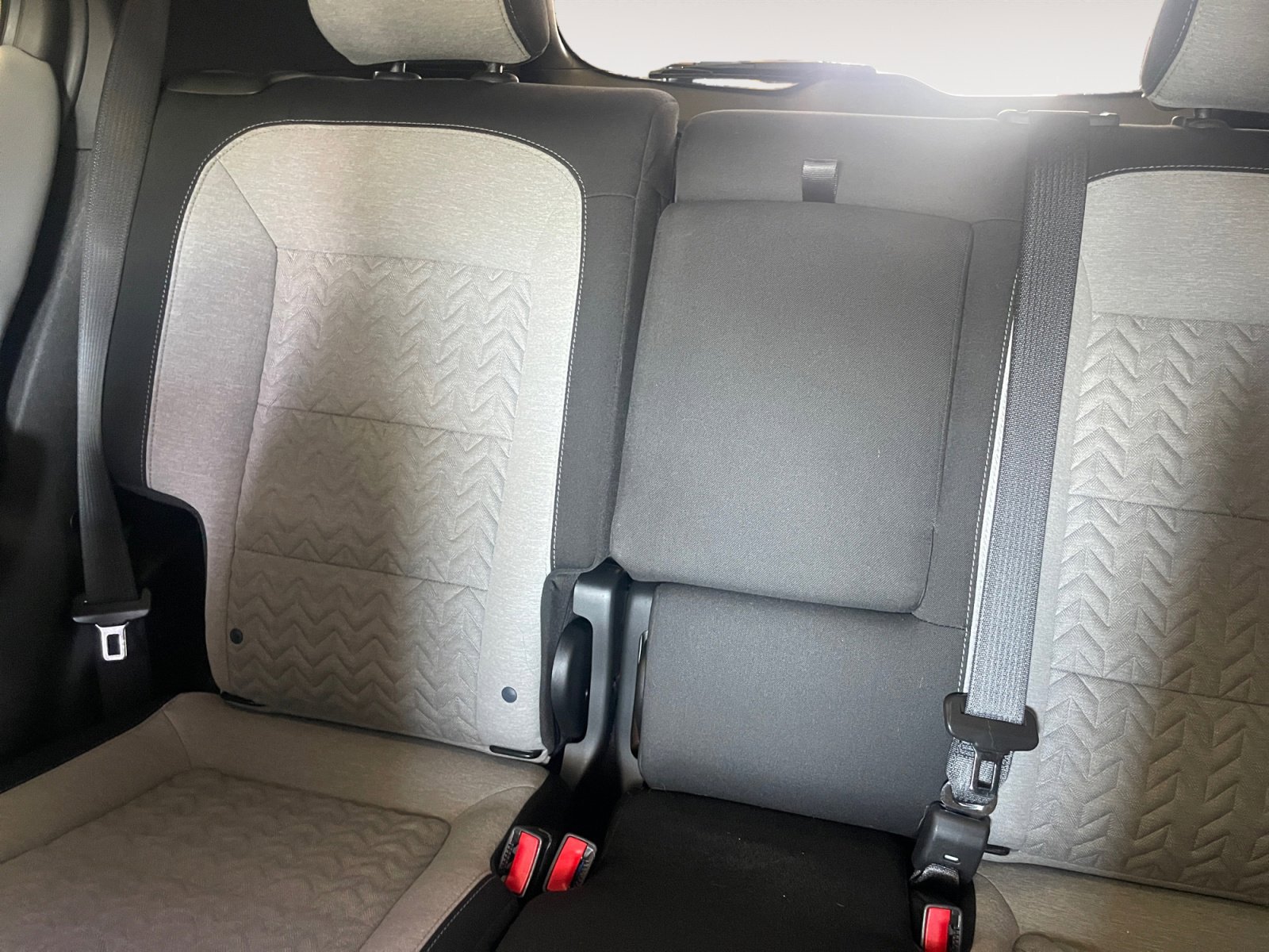 Used 2024 Chevrolet Equinox LS w/ LS Convenience Package AWD/4WD image 13