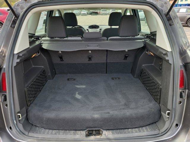 Used 2014 Ford C-MAX SE FWD image 9