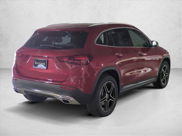 New 2026 Mercedes-Benz GLA 250 image 2