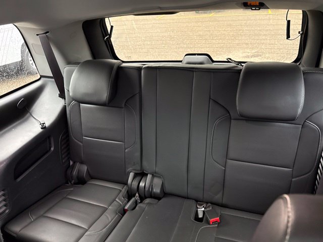 Used 2015 Chevrolet Tahoe LTZ w/ Max Trailering Package AWD/4WD image 21