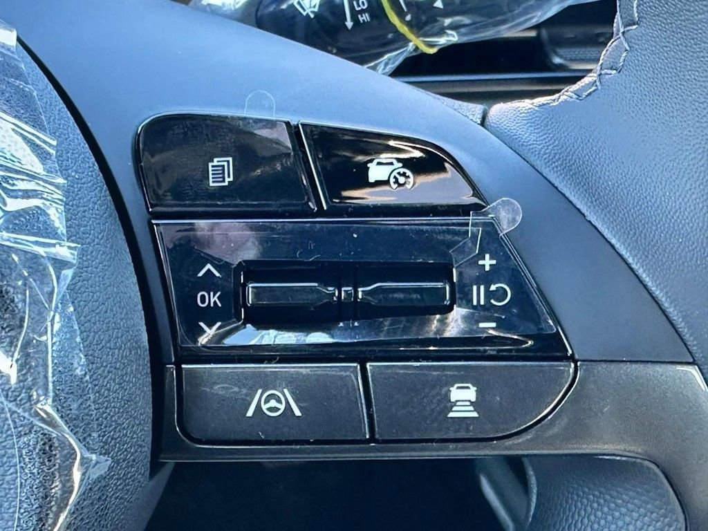New 2026 Hyundai Elantra Limited w/ Cargo Package image 12