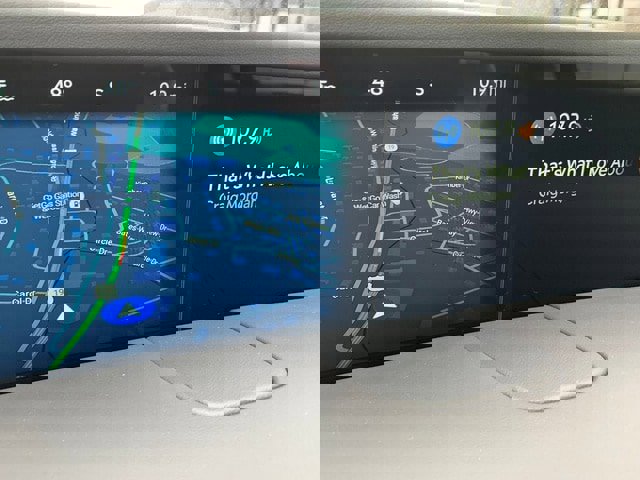 New 2026 Lincoln Nautilus Reserve w/ Jet Appearance Package image 31