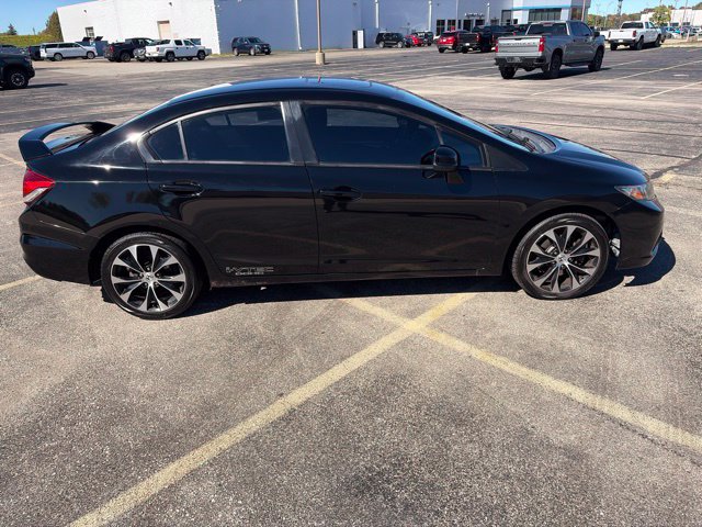 Used 2013 Honda Civic Si image 7
