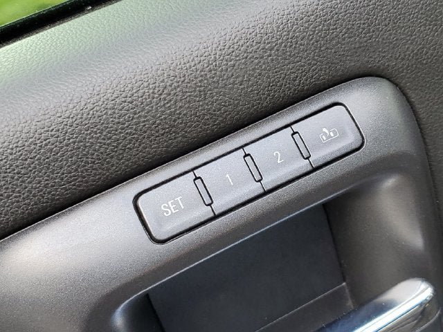 Used 2016 Chevrolet Silverado 2500 LTZ w/ Duramax Plus Package AWD/4WD image 24