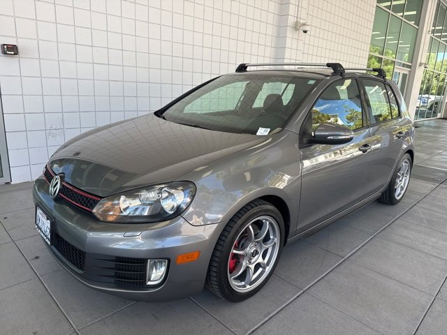 Used 2011 Volkswagen GTI Autobahn image 2