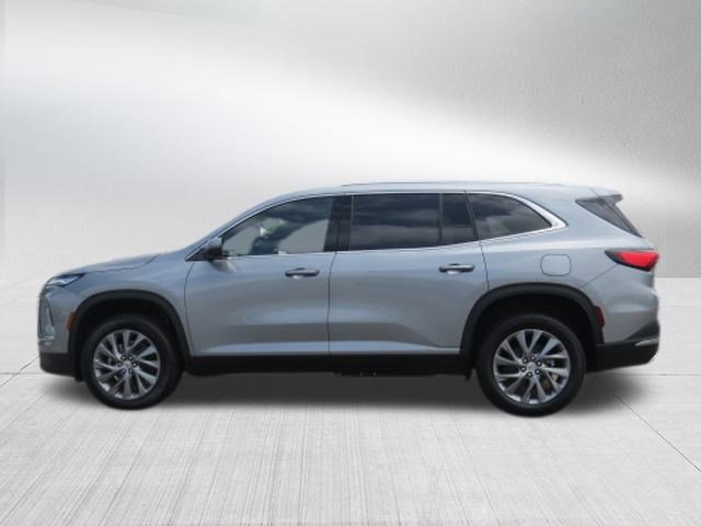 New 2025 Buick Enclave Preferred w/ Power Package image 6