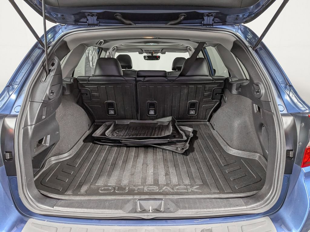 Used 2019 Subaru Outback 2.5i Limited image 51