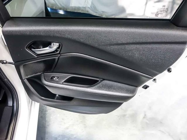 Used 2021 Acura TLX FWD image 29