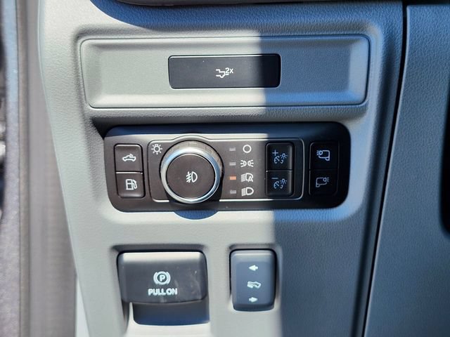 New 2026 Ford F150 XLT w/ Equipment Group 303A High AWD/4WD image 23