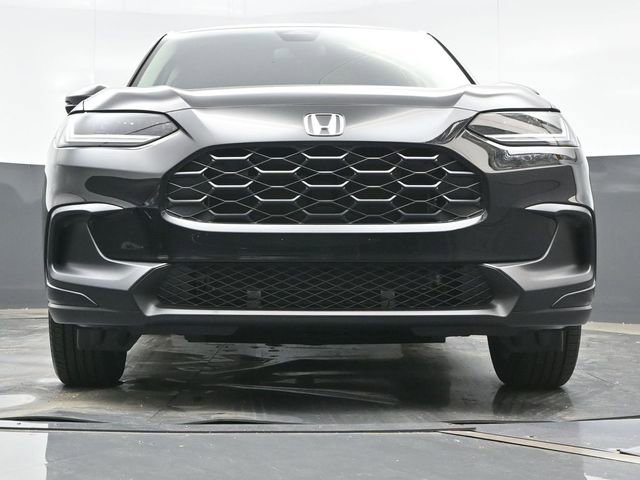 Certified 2026 Honda HR-V LX image 16