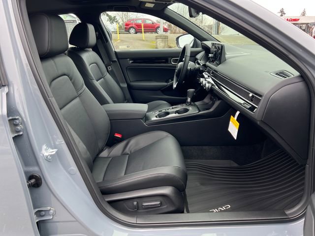 New 2026 Honda Civic Sport Touring image 10