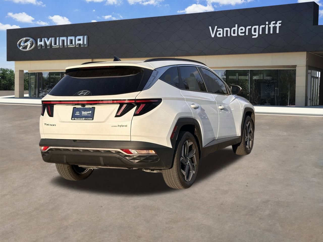 Used 2022 Hyundai Tucson SEL image 13