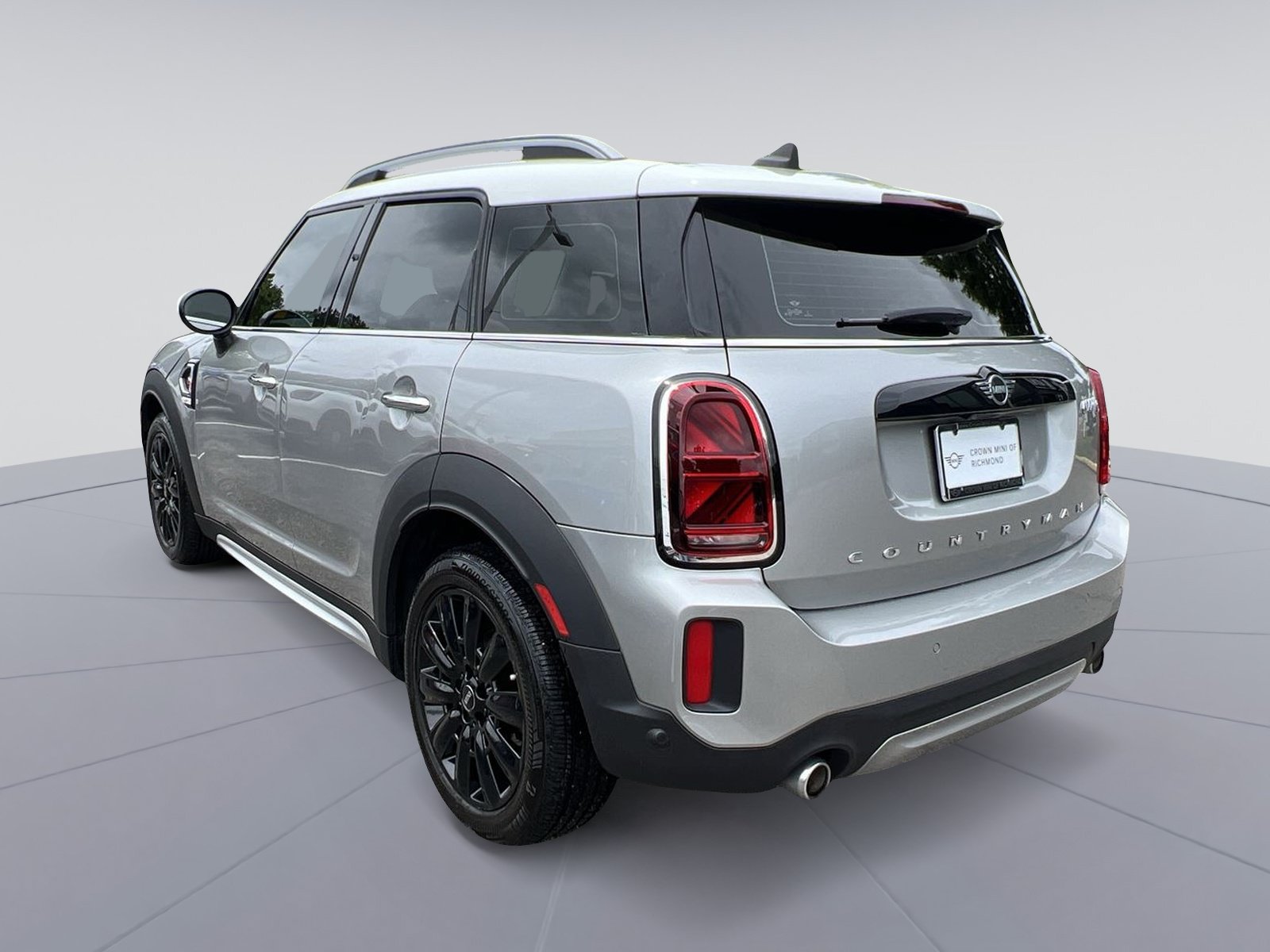 Used 2024 MINI Cooper Countryman S FWD image 7