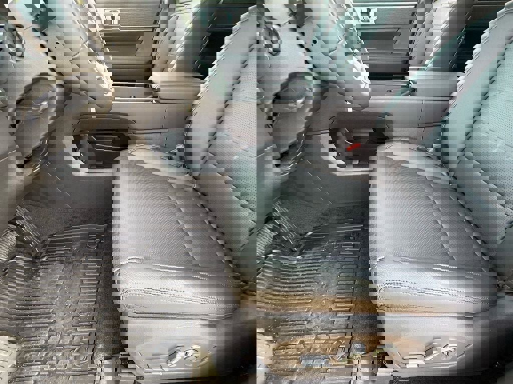 New 2026 Hyundai Santa Fe Limited AWD/4WD image 12