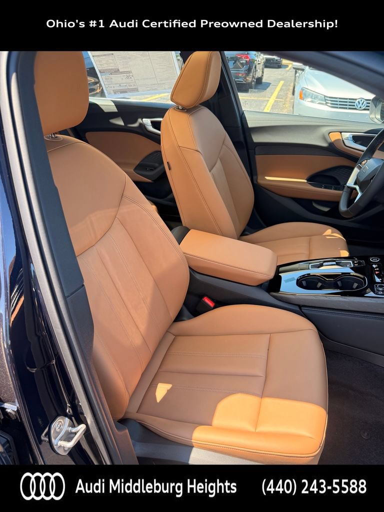 Used 2026 Audi A5 Premium AWD/4WD image 22