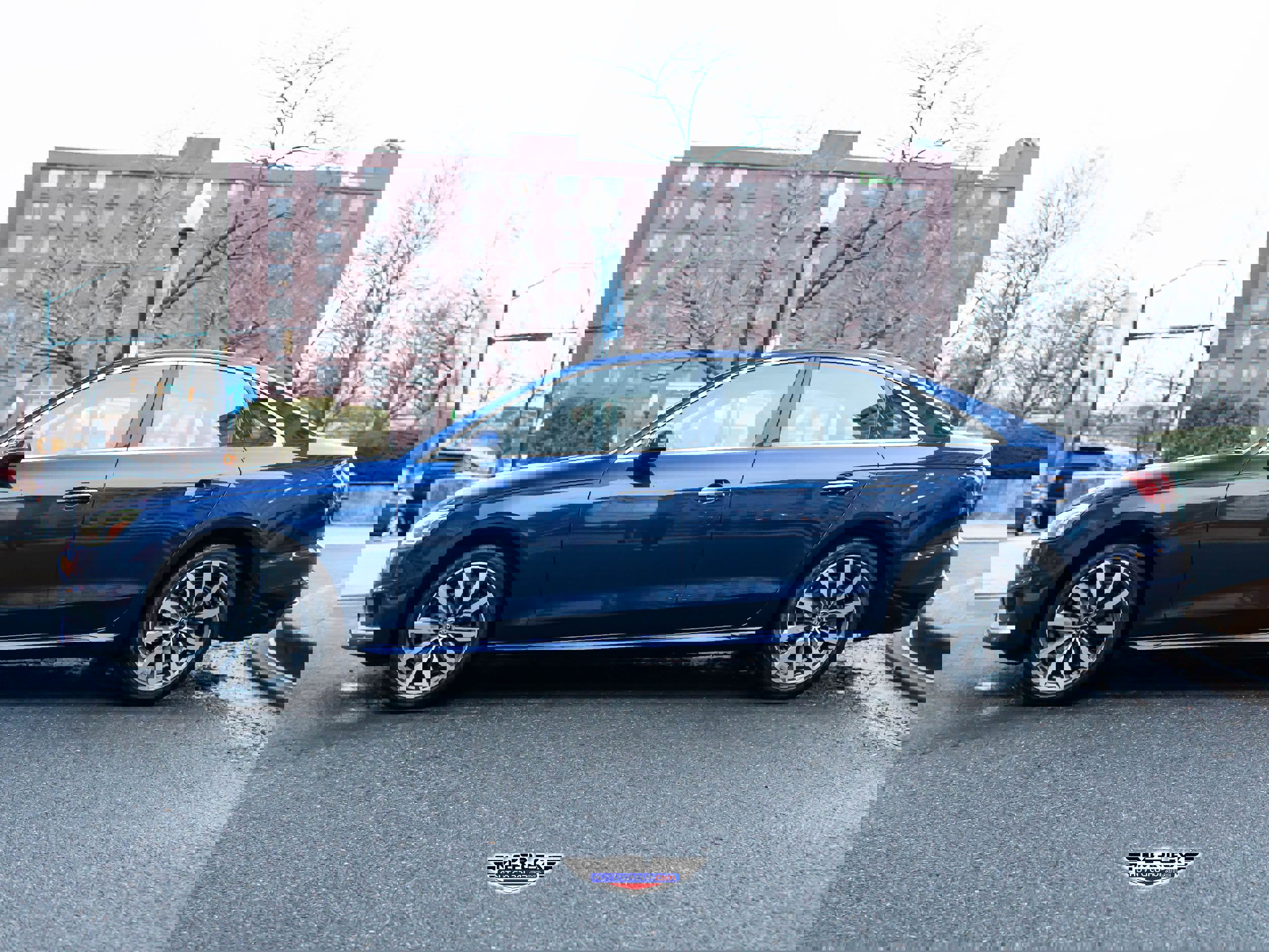 Used 2022 Audi A4 2.0T Premium Plus image 4