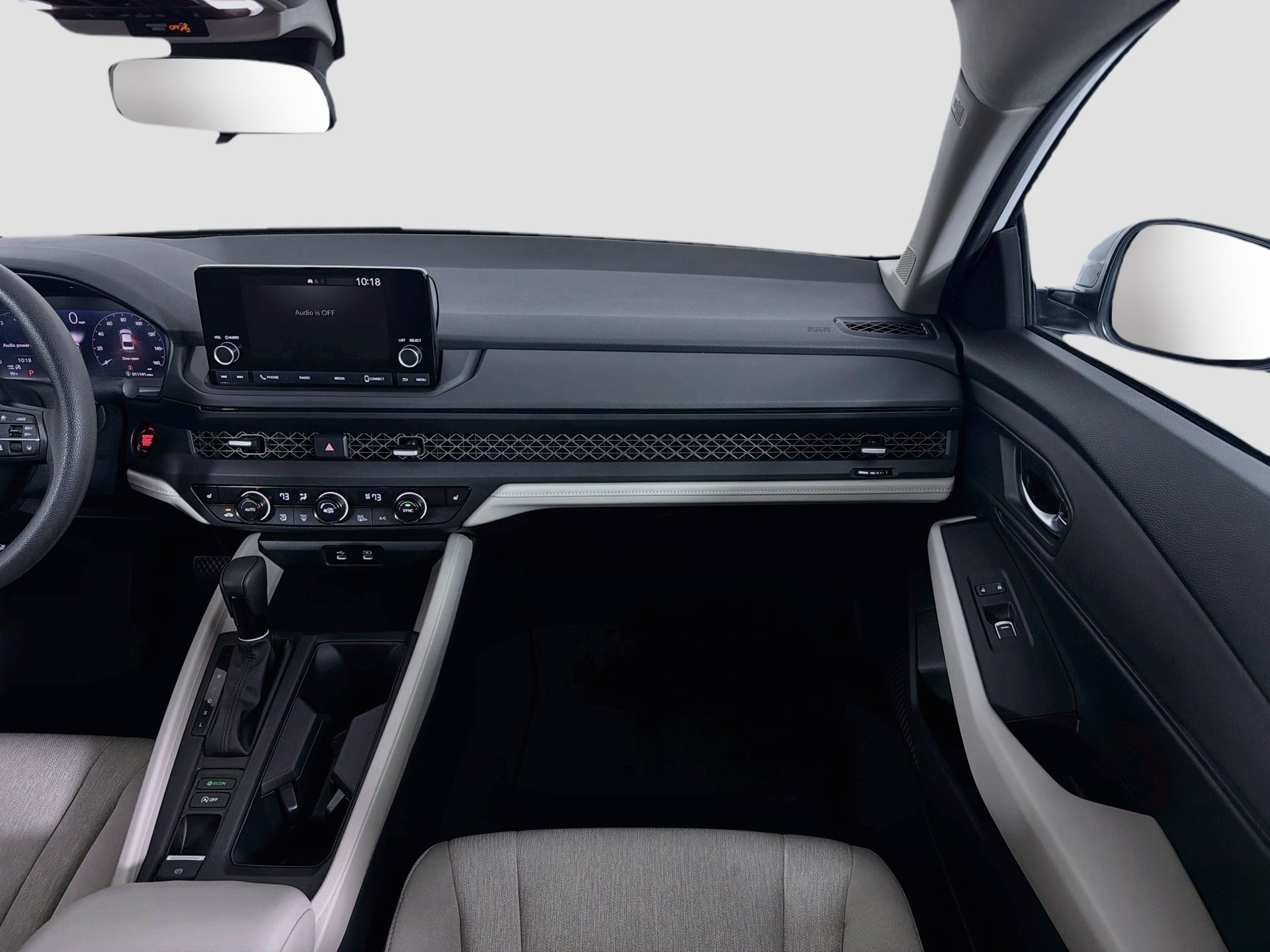 Used 2025 Honda Accord SE image 19