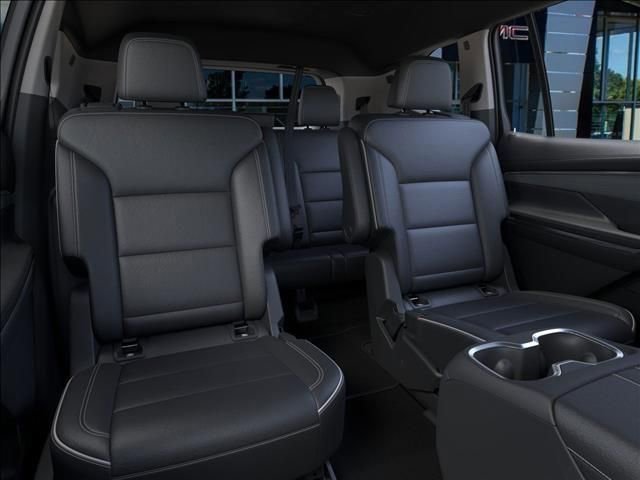 Certified 2026 Buick Enclave Preferred image 17