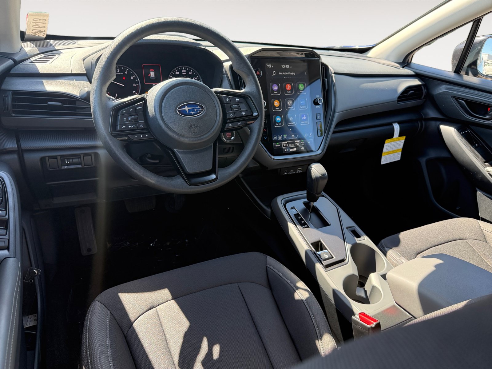 New 2026 Subaru Crosstrek 2.5i Premium AWD/4WD image 15