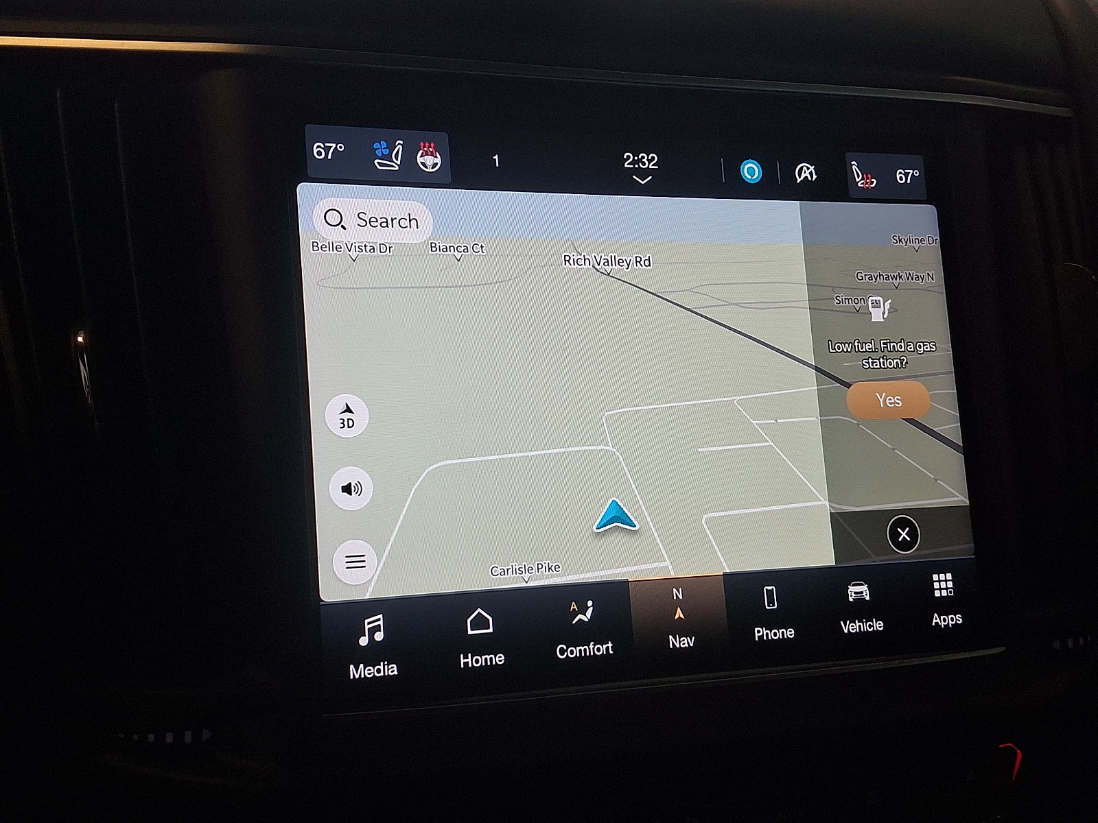 Used 2024 Maserati Levante GT Ultima AWD/4WD image 35