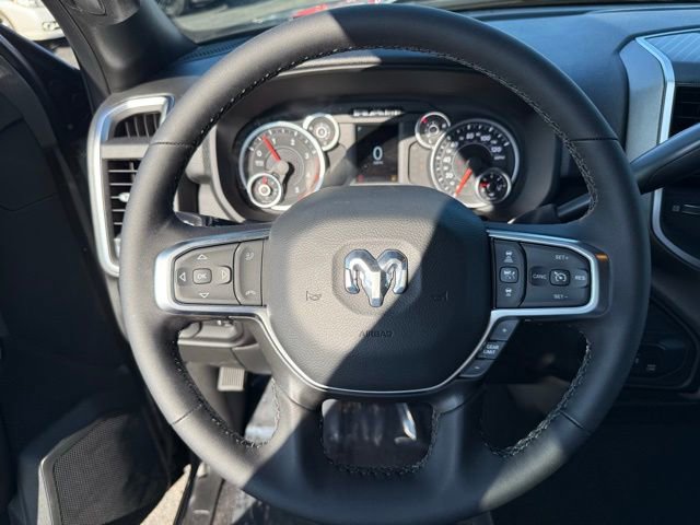 New 2025 RAM 2500 Big Horn image 13