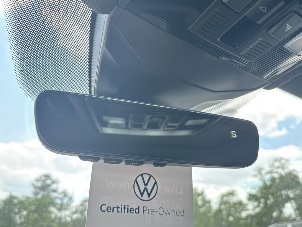 Used 2025 Volkswagen Jetta GLI Autobahn w/ GLI Black Package image 21