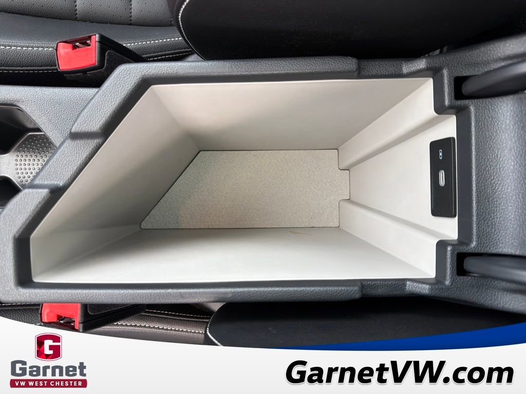 Certified 2023 Volkswagen Jetta SE image 26