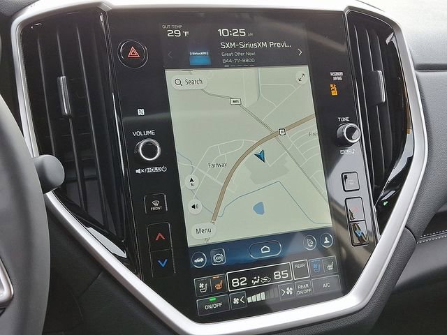 New 2026 Subaru Ascent Touring image 3