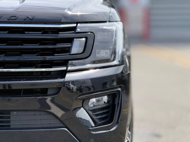 Used 2021 Ford Expedition Limited AWD/4WD image 11