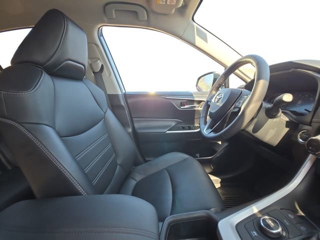 Certified 2023 Toyota RAV4 XLE Premium image 16
