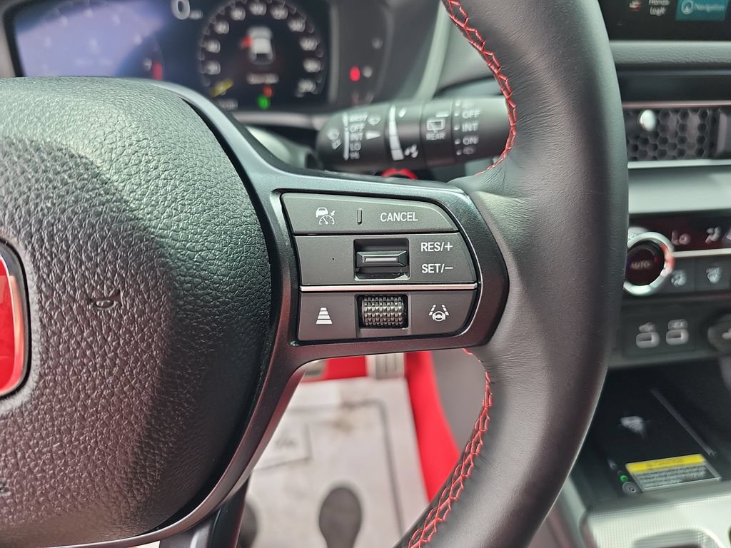 Used 2024 Honda Civic Type R image 18