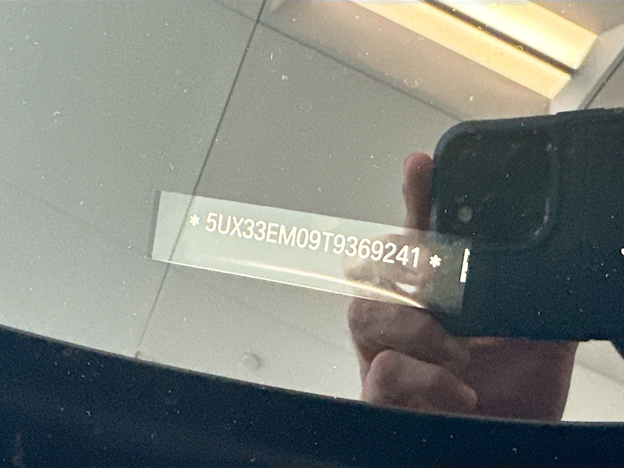 New 2026 BMW X7 M60i image 24