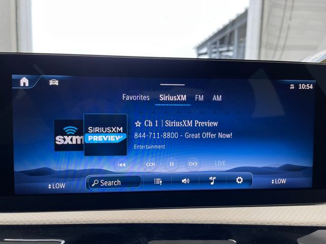 New 2025 Mercedes-Benz CLA 250 image 29