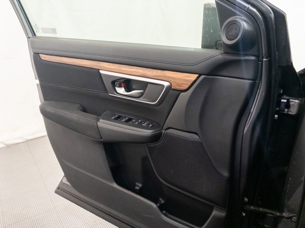 Used 2019 Honda CR-V EX image 30