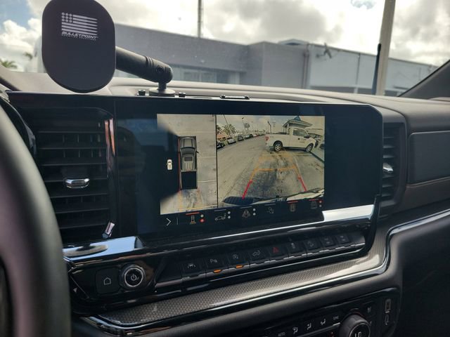 Used 2025 Chevrolet Silverado 1500 ZR2 w/ Technology Package image 22