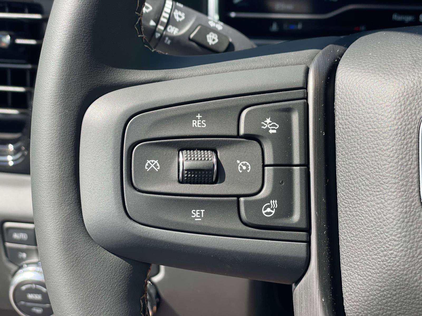 New 2025 GMC Sierra 2500 AT4 w/ AT4 Premium Plus Package image 11