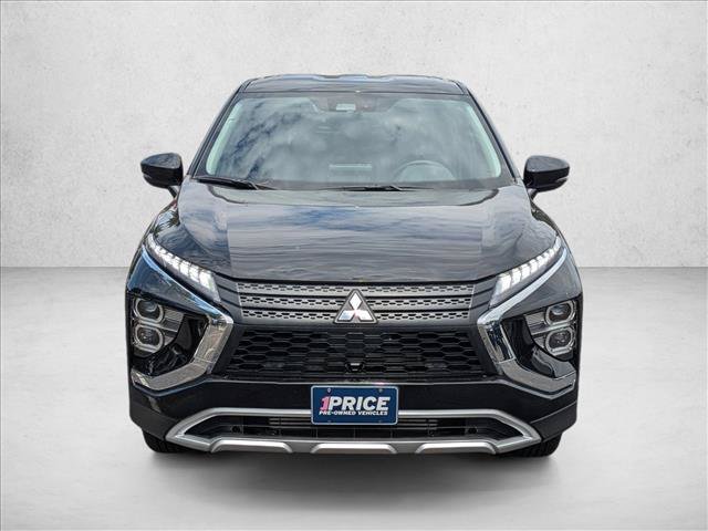 Used 2026 Mitsubishi Eclipse Cross AWD image 2