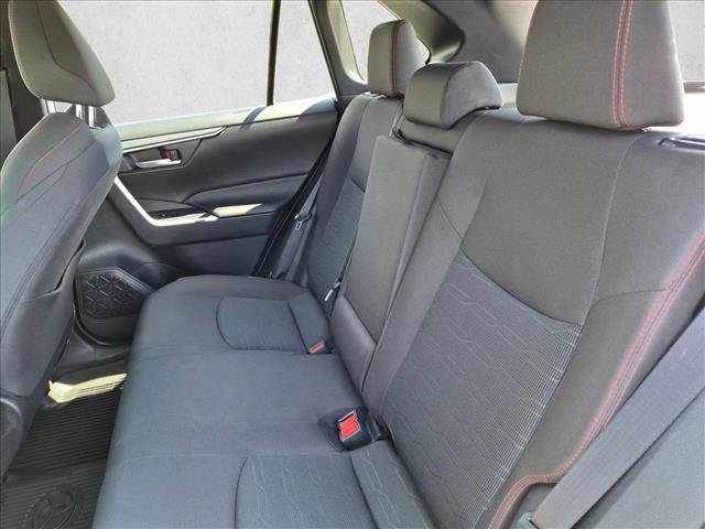 Certified 2024 Toyota RAV4 SE w/ Weather & Moonroof Package AWD/4WD image 18