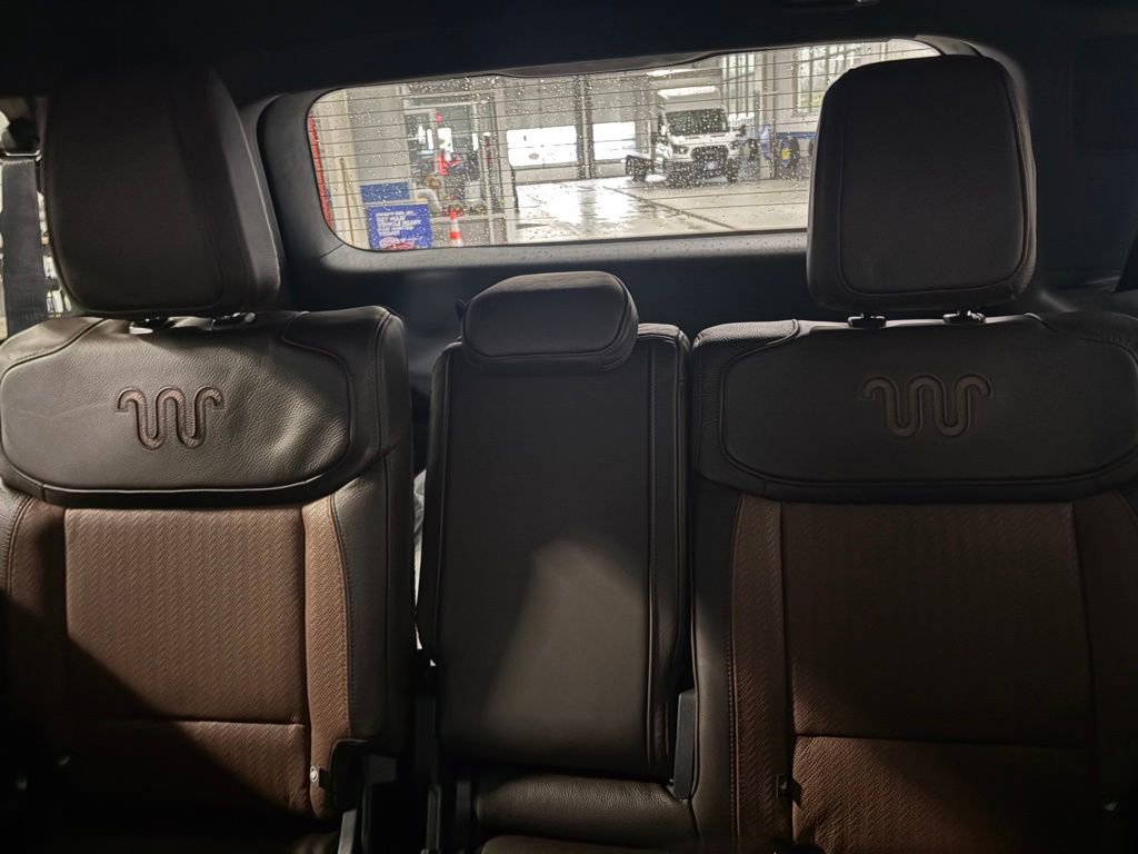 New 2026 Ford Expedition Max King Ranch AWD/4WD image 25