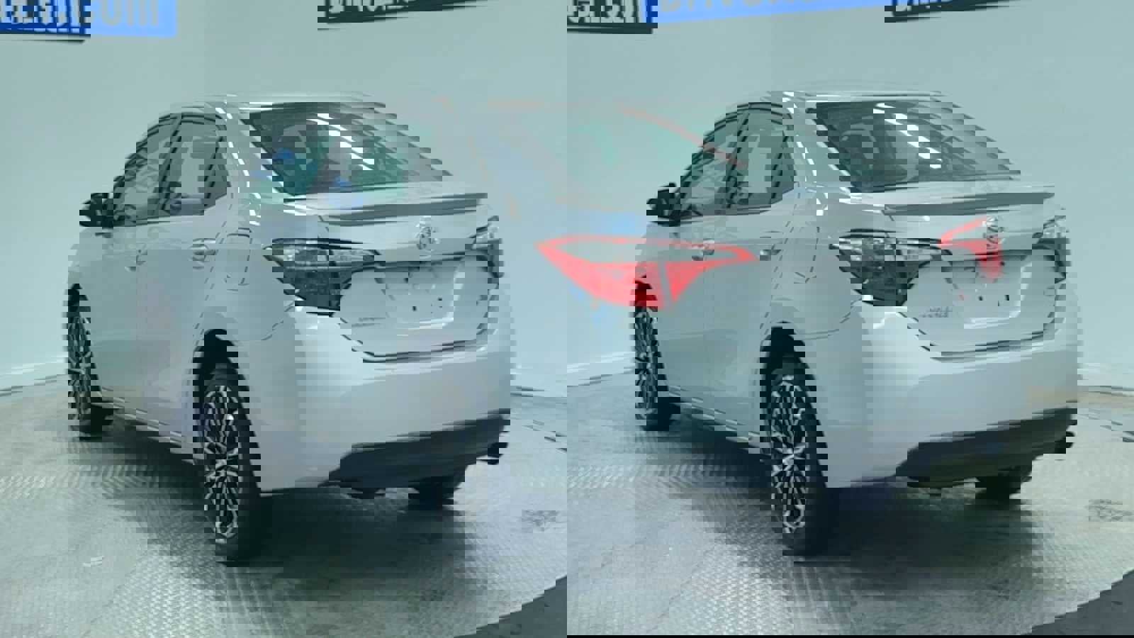 Used 2014 Toyota Corolla S image 7