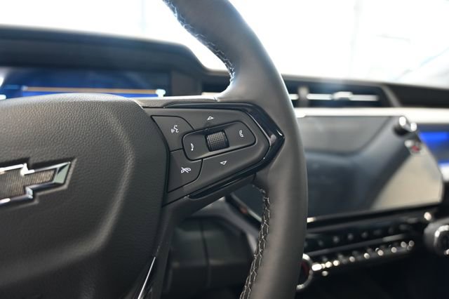 New 2027 Chevrolet Bolt RS w/ Technology Package FWD image 23