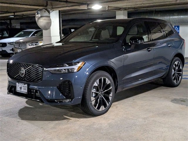 New 2026 Volvo XC60 B5 Plus w/ Protection Package Premier image 7